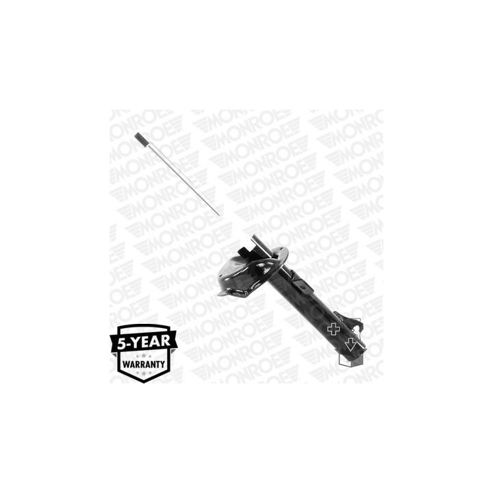 Amortizatorius MONROE 16283