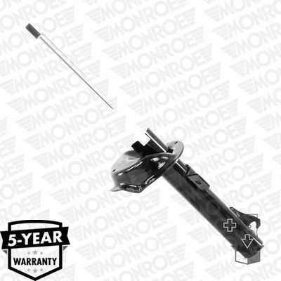 Amortizatorius MONROE 16283