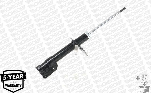 Amortizatorius MONROE 16306