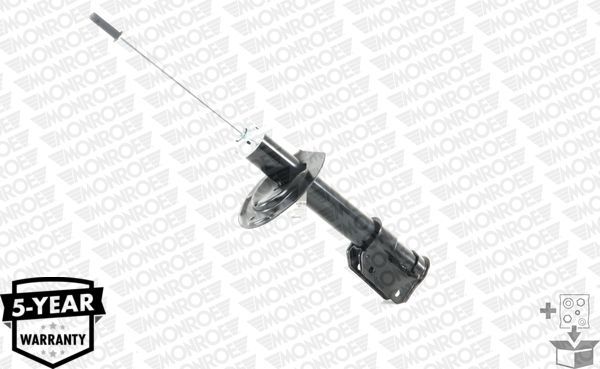 Amortizatorius MONROE 16306