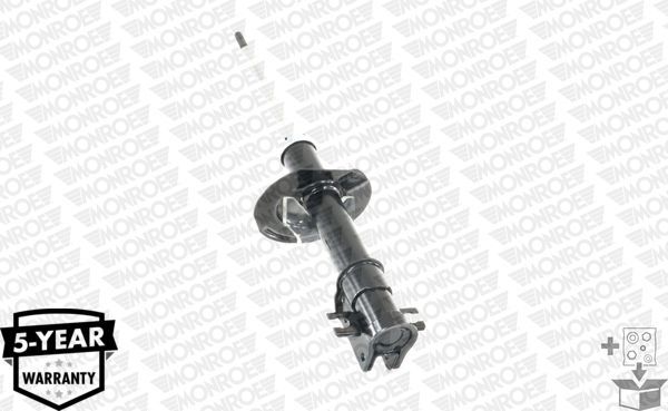 Amortizatorius MONROE 16306