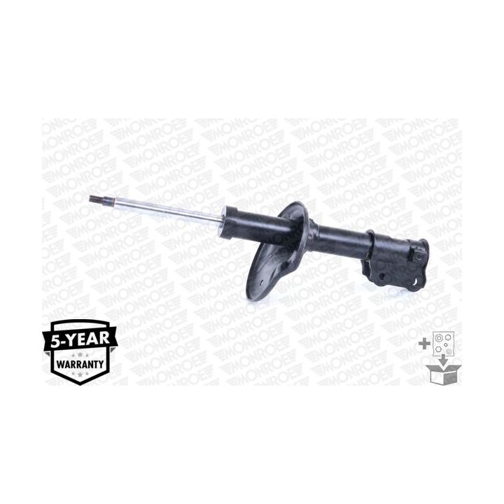 Amortizatorius MONROE 16361