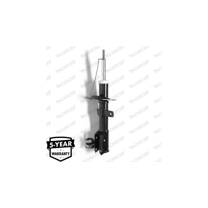 Amortizatorius MONROE 16381