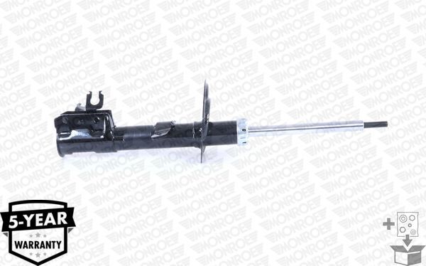 Amortizatorius MONROE 16381