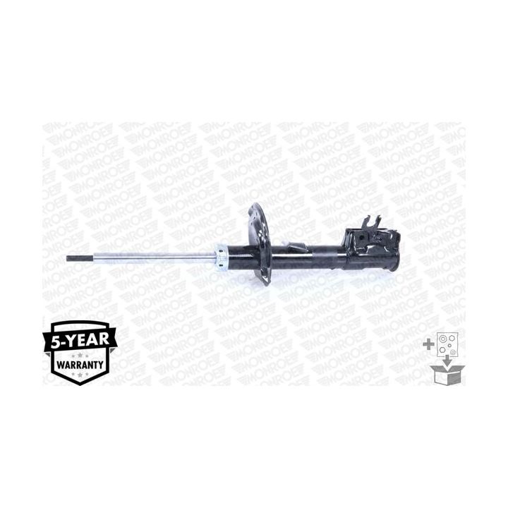 Amortizatorius MONROE 16381