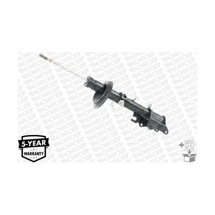 Amortizatorius MONROE 16406