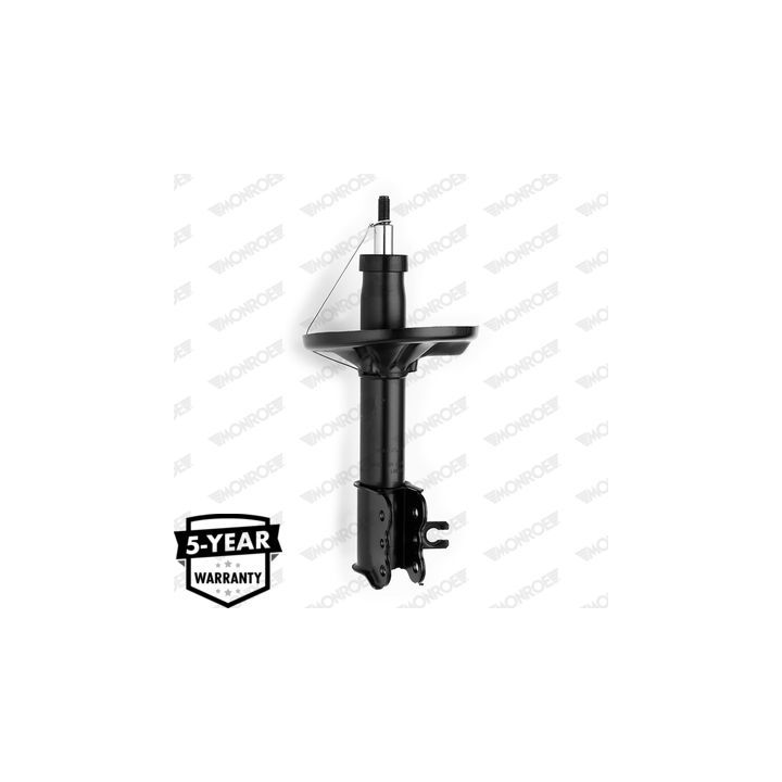 Amortizatorius MONROE 16411