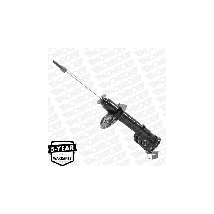 Amortizatorius MONROE 16416