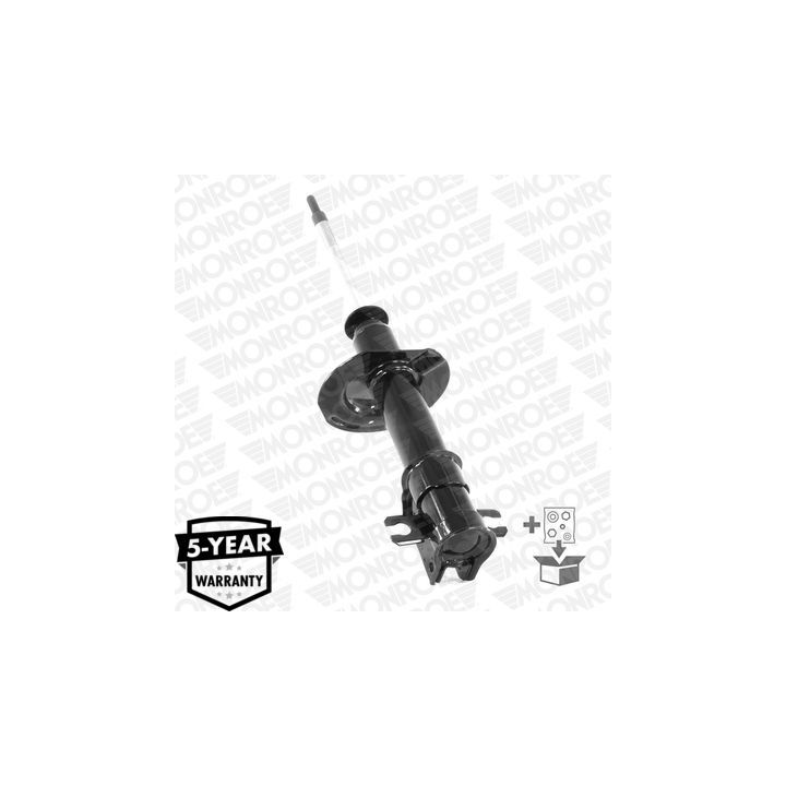 Amortizatorius MONROE 16416