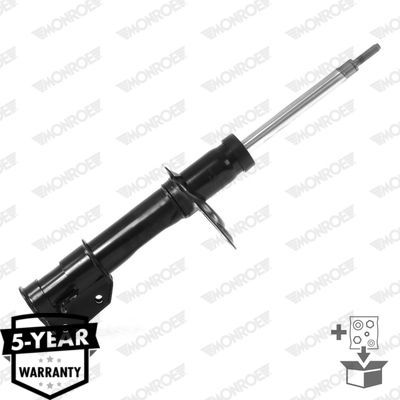 Amortizatorius MONROE 16417