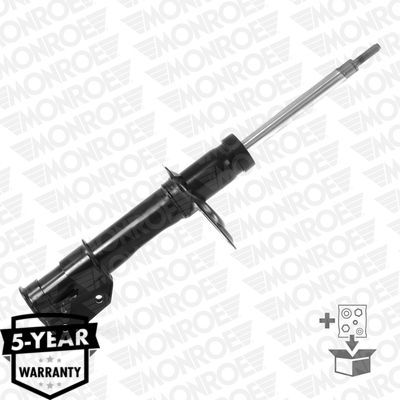 Amortizatorius MONROE 16417