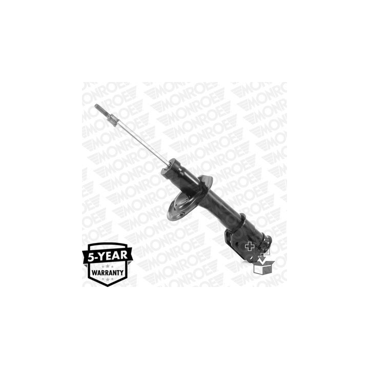 Amortizatorius MONROE 16417