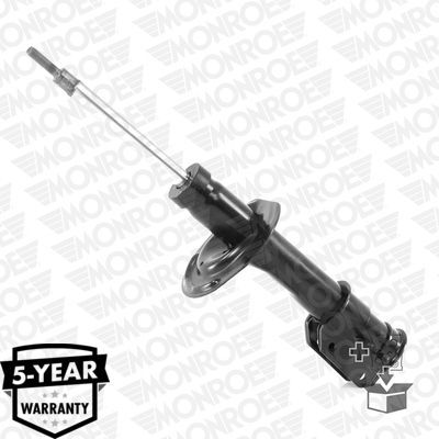 Amortizatorius MONROE 16417