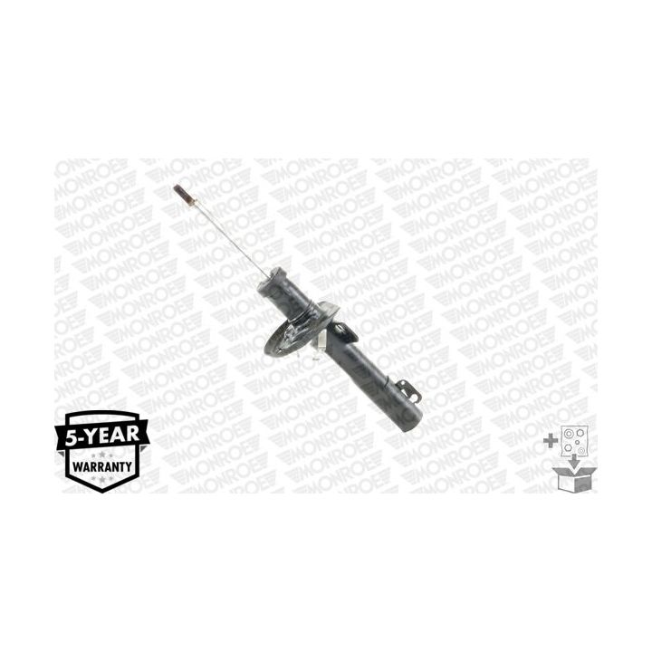 Amortizatorius MONROE 16451