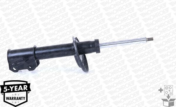 Amortizatorius MONROE 16476
