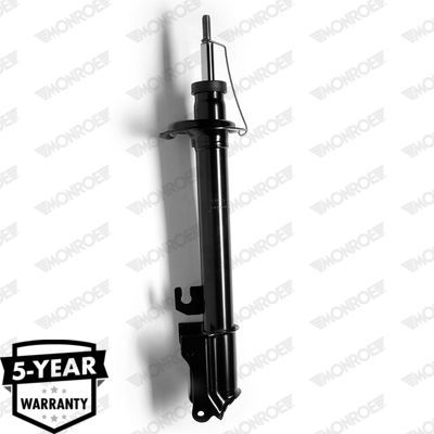 Amortizatorius MONROE 16538