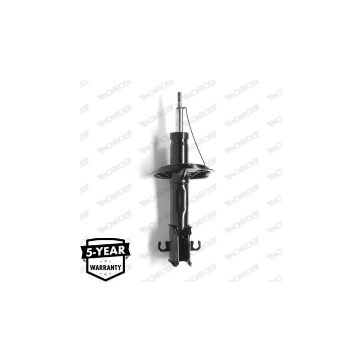 Amortizatorius MONROE 16707