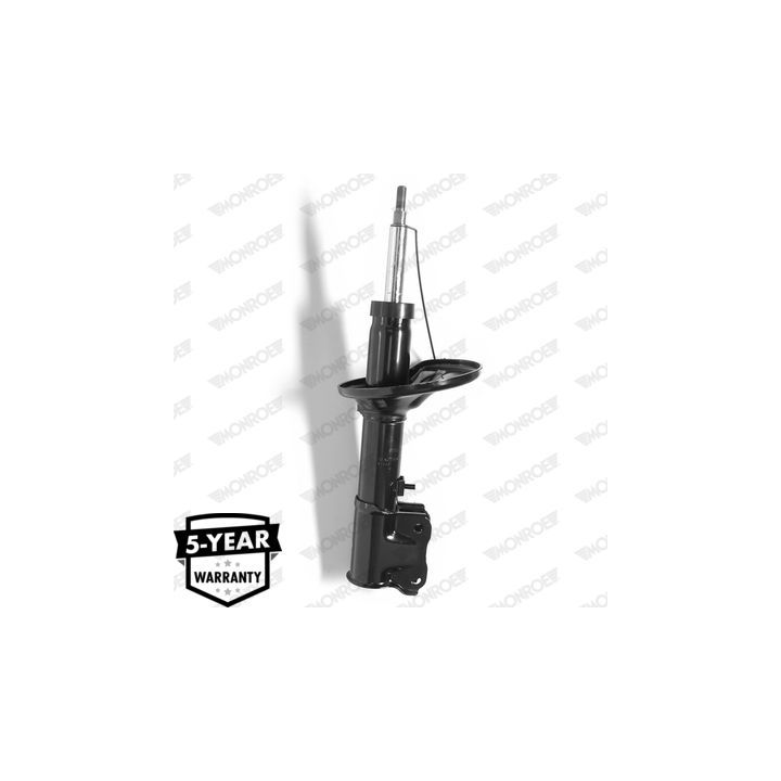 Amortizatorius MONROE 16734