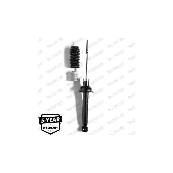 Amortizatorius MONROE 23734