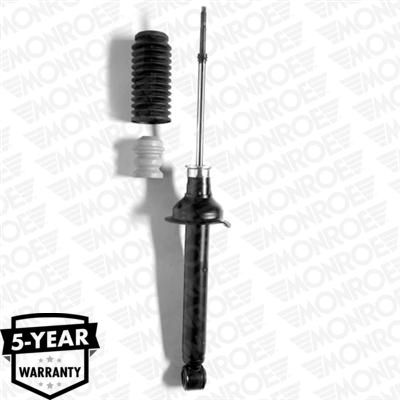 Amortizatorius MONROE 23734