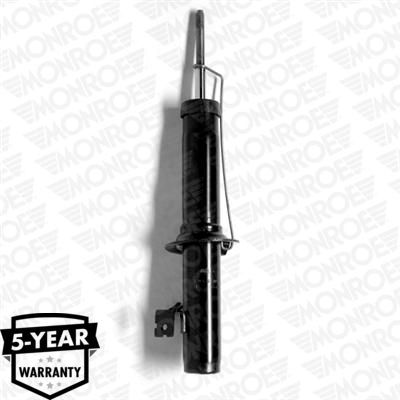 Amortizatorius MONROE 23788