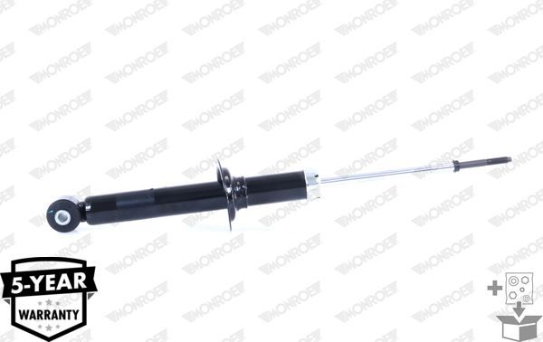 Amortizatorius MONROE 23828