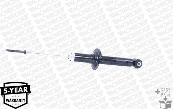 Amortizatorius MONROE 23828