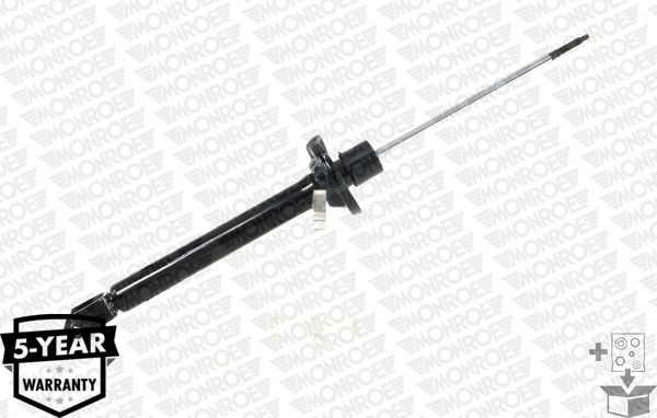 Amortizatorius MONROE 23839