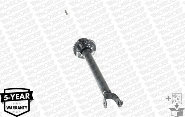 Amortizatorius MONROE 23839