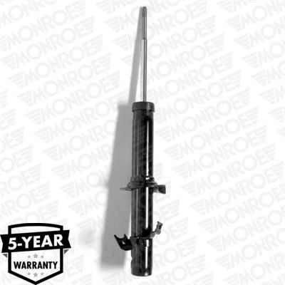 Amortizatorius MONROE 23875