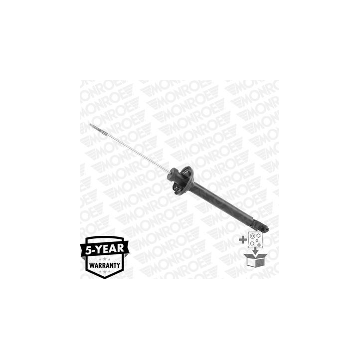 Amortizatorius MONROE 23879