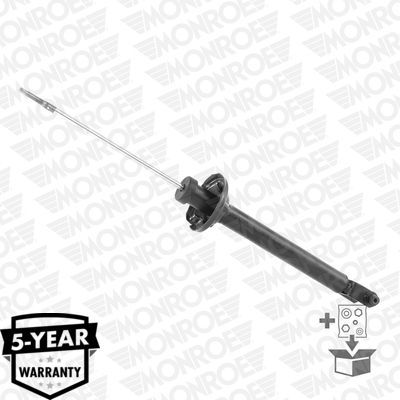 Amortizatorius MONROE 23879