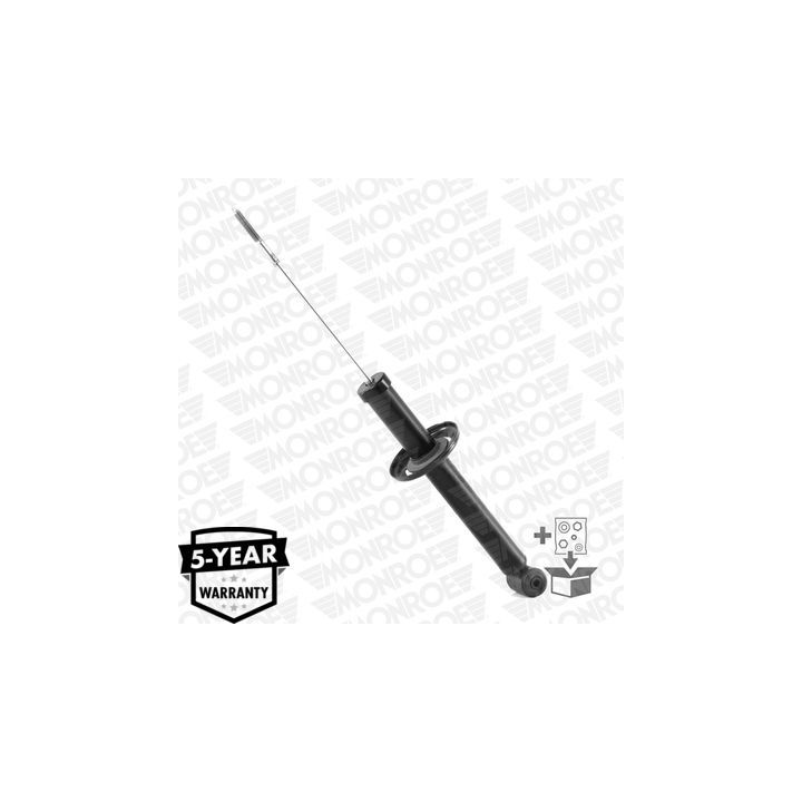 Amortizatorius MONROE 23886
