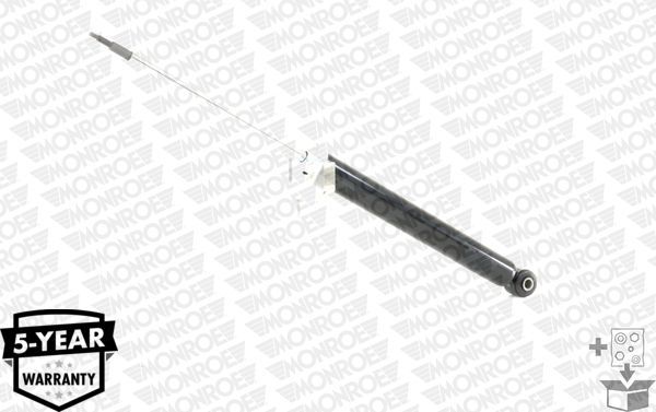 Amortizatorius MONROE 23904