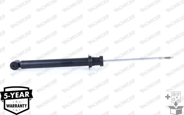 Amortizatorius MONROE 23935