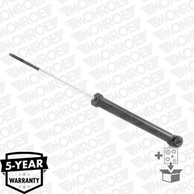 Amortizatorius MONROE 23963