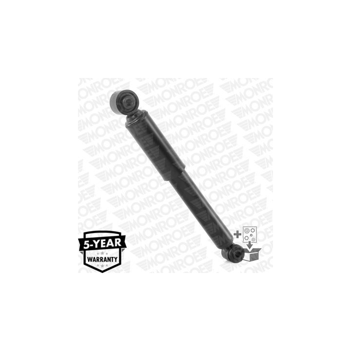 Amortizatorius MONROE 23974