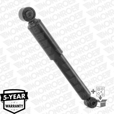 Amortizatorius MONROE 23974