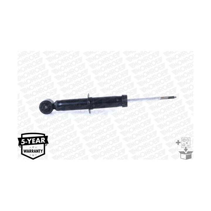 Amortizatorius MONROE 23989