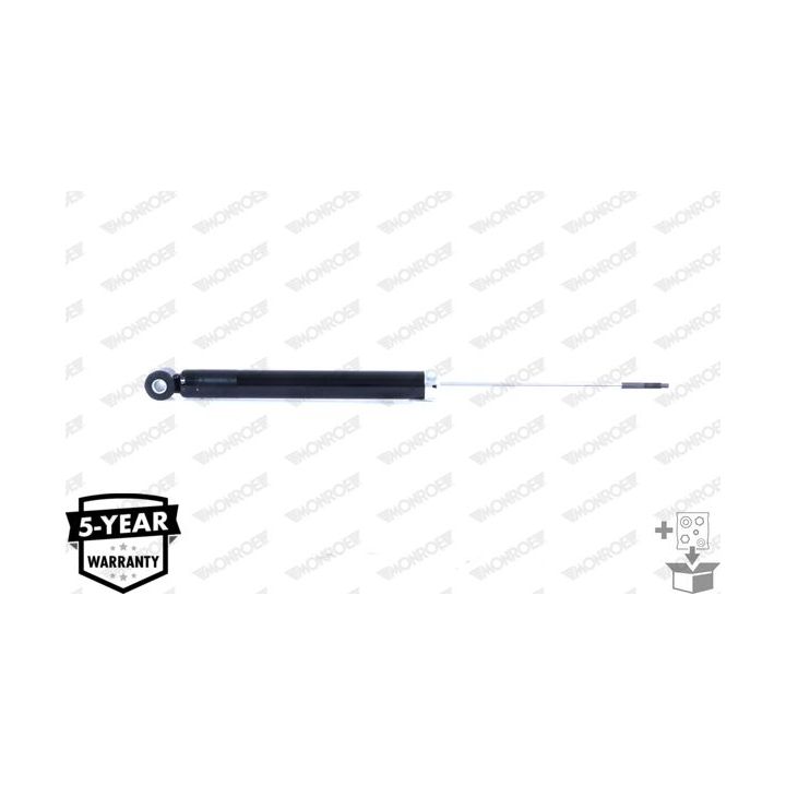 Amortizatorius MONROE 23991