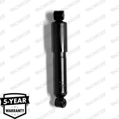 Amortizatorius MONROE 25485