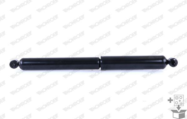 Amortizatorius MONROE 37035
