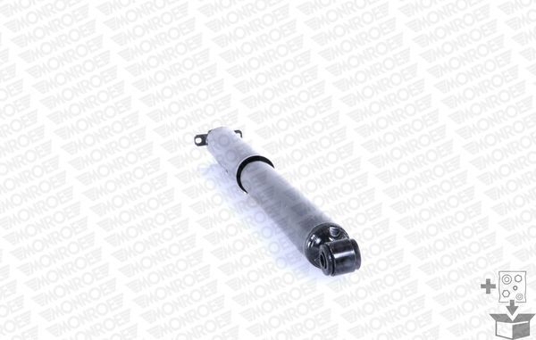 Amortizatorius MONROE 37035