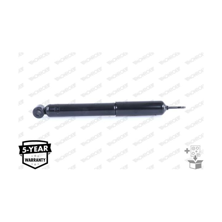 Amortizatorius MONROE 37272ST