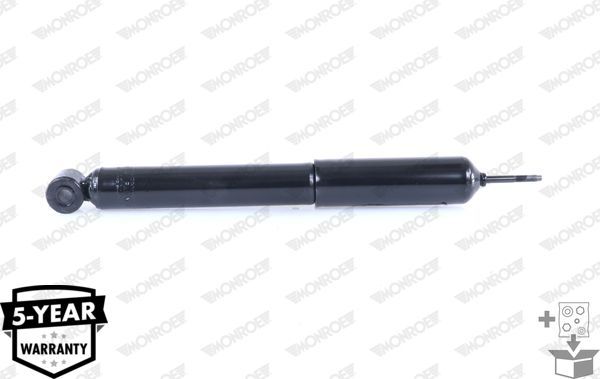 Amortizatorius MONROE 37272ST