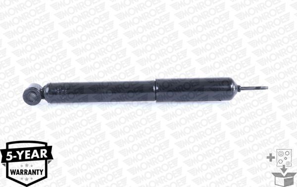 Amortizatorius MONROE 37272ST