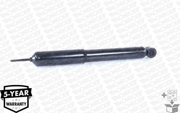 Amortizatorius MONROE 37272ST