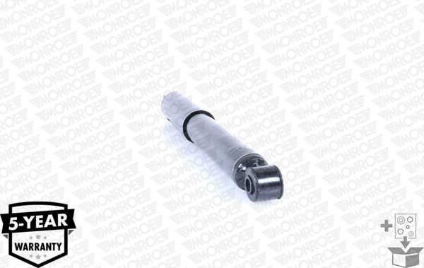 Amortizatorius MONROE 37272ST