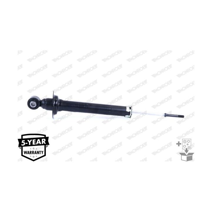 Amortizatorius MONROE 39133ST