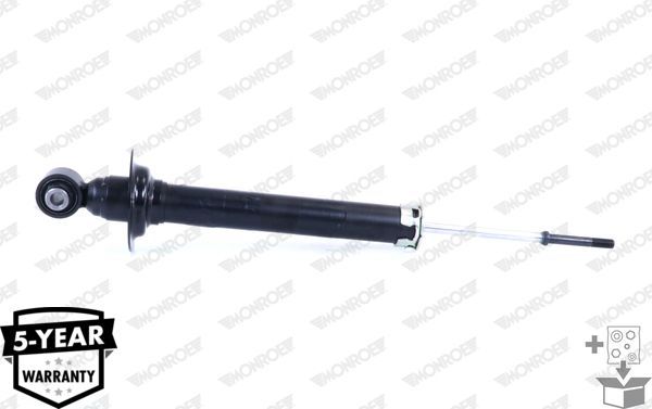 Amortizatorius MONROE 39133ST